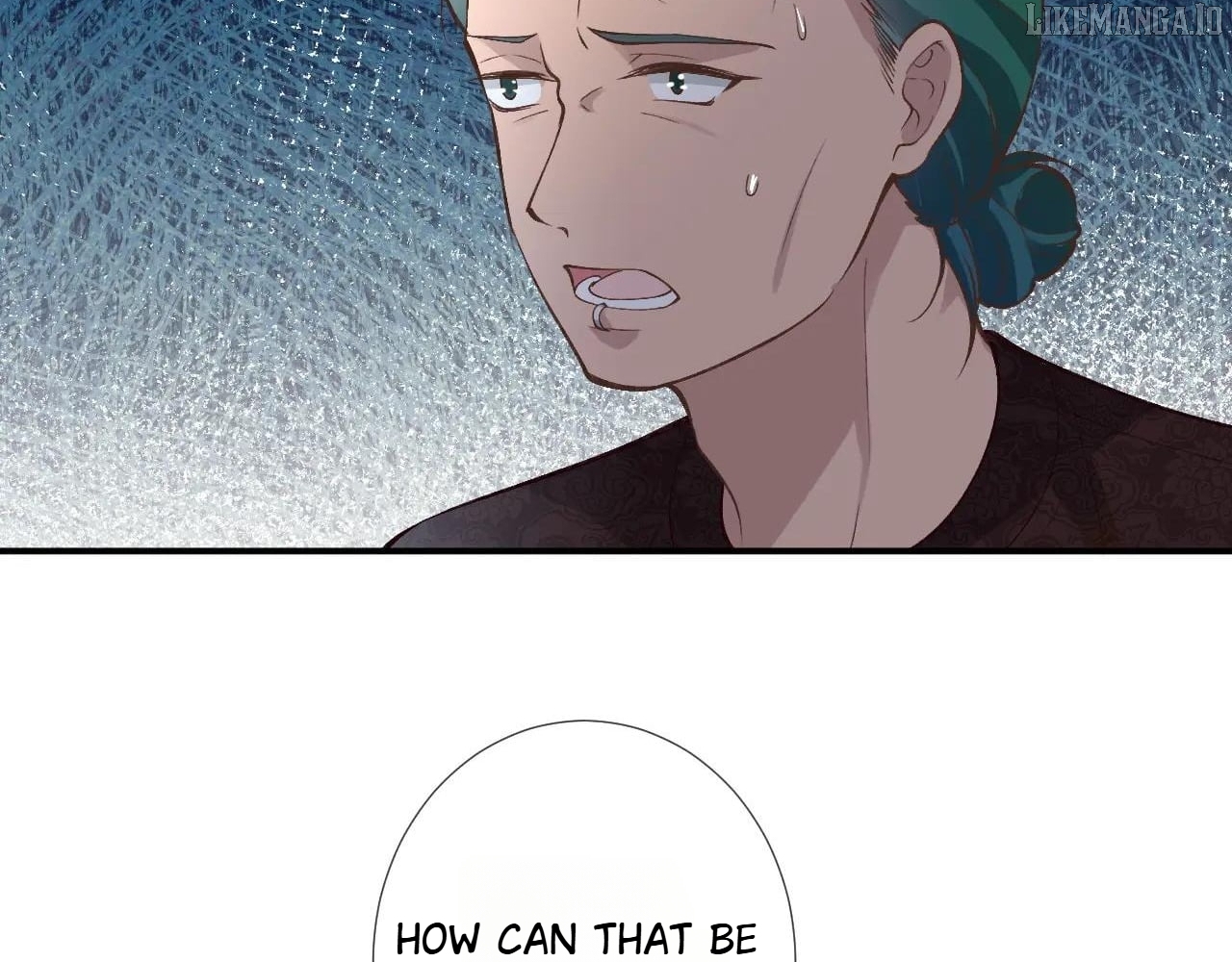 Everyone's Darling Chapter 189 - page 35